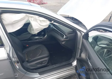 2018 Toyota Camry Xse V6 z USA, uszkodzony, nr VIN 4T1BZ1HK7JU009651